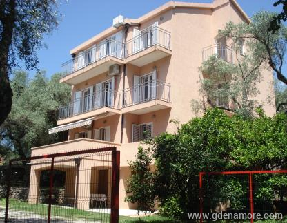 APARTvila dolinaSUNCA, ενοικιαζόμενα δωμάτια στο μέρος Buljarica, Montenegro - APARTvila dolinaSUNCA